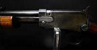 Winchester Model 62A .22 Short Pump Action Rifle 23" BBL