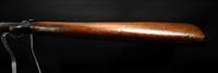 Winchester Model 62A .22 Short Pump Action Rifle 23" BBL