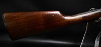 Winchester Model 62A .22 Short Pump Action Rifle 23" BBL