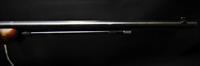 Winchester Model 62A .22 Short Pump Action Rifle 23" BBL