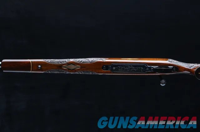 Weatherby Mark V H133371 Img-4