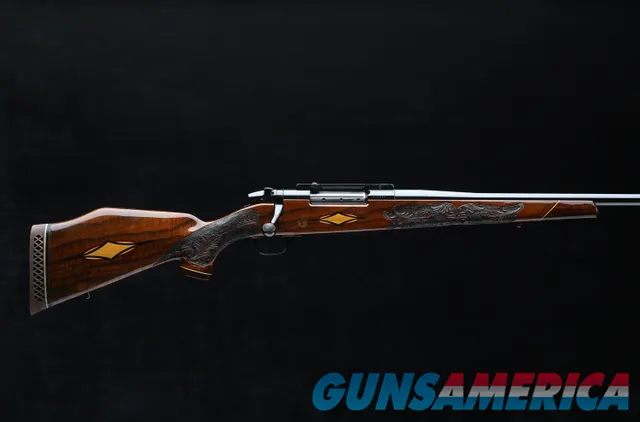 Weatherby Mark V H133371 Img-7