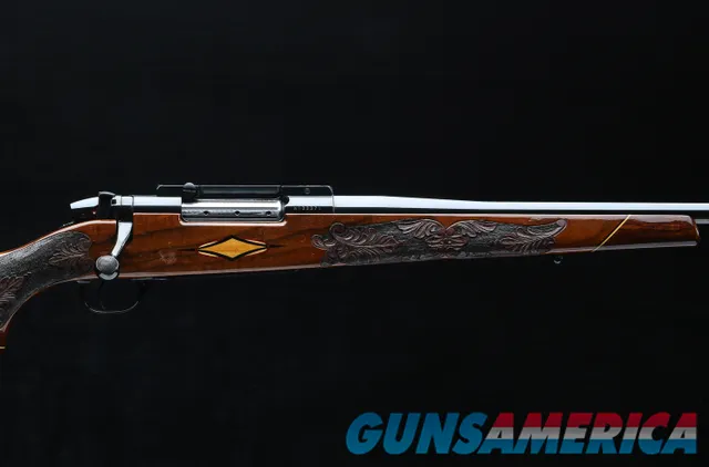 Weatherby Mark V H133371 Img-8