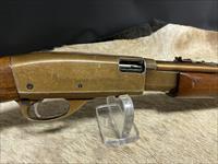 Remington Fieldmaster 572