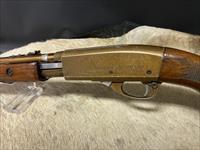 Remington Fieldmaster 572