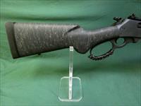 Marlin 1895 Modern Hunter