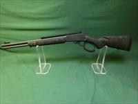 Marlin 1895 Modern Hunter