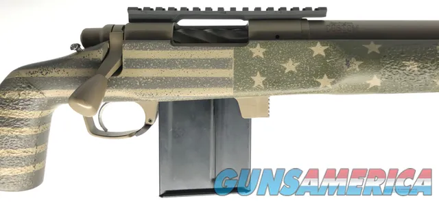 Remington Custom Shop RR5206G RR5206G Img-2
