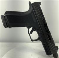 Shadow Systems MR920 Elite 9mm Pistol