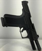 Shadow Systems MR920 Elite 9mm Pistol