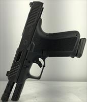 Shadow Systems MR920 Elite 9mm Pistol