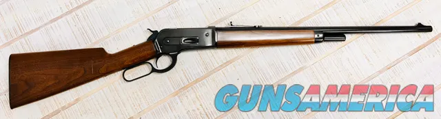 Winchester Lightweight Model 1886 .45-70 Gov't