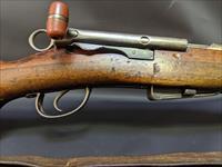 Swiss M1911 Rifle 7.5 x 55 Img-1
