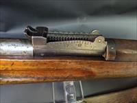 Swiss M1911 Rifle 7.5 x 55 Img-2