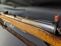Swiss M1911 Rifle 7.5 x 55 Img-4