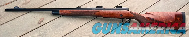 Winchester Model 70 .375H&H