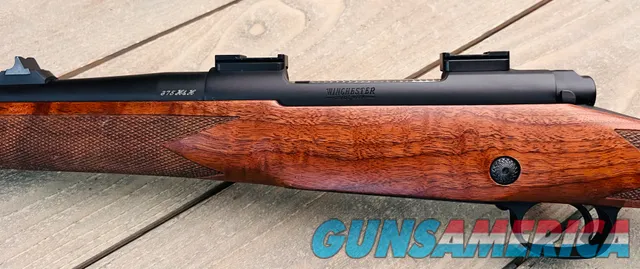 Winchester 70 G41020 Img-3