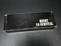 Henry Repeating Arms U.S. Survival