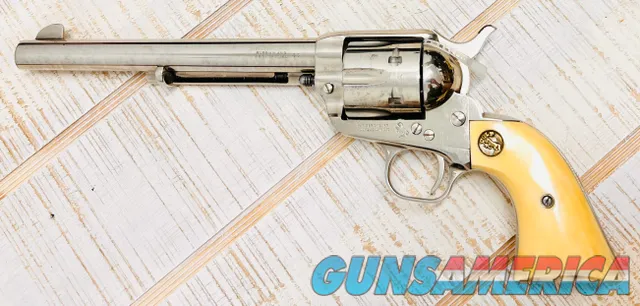 Colt Single Action Army 333230 Img-2