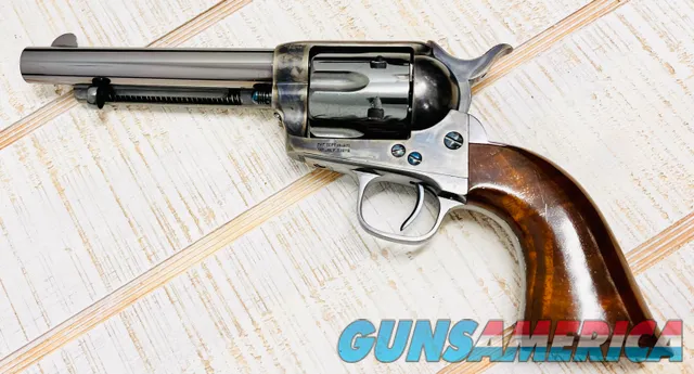 Colt .380 Mustang 30317 Img-3
