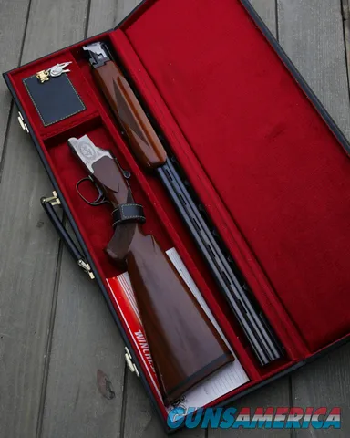 Winchester 101 K282470 Img-1