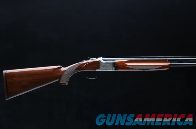 Winchester 101 K282470 Img-7