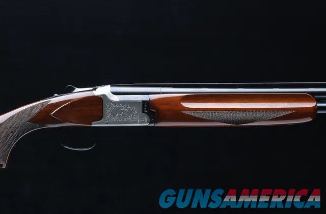 Winchester 101 K282470 Img-8