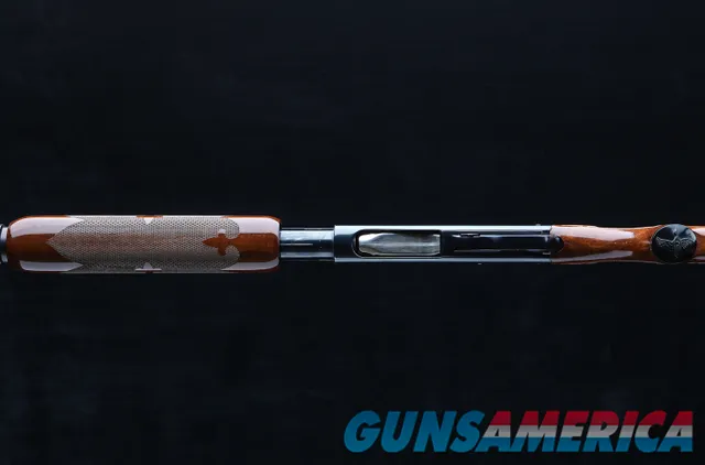 Remington 870 Police 1117797V Img-4