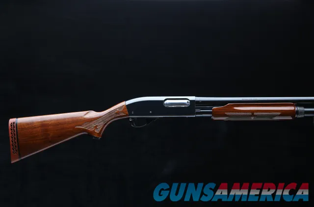 Remington 870 Police 1117797V Img-7