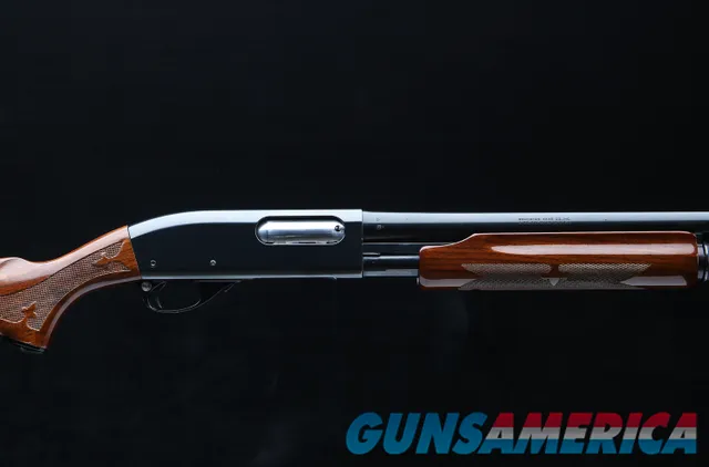 Remington 870 Police 1117797V Img-8