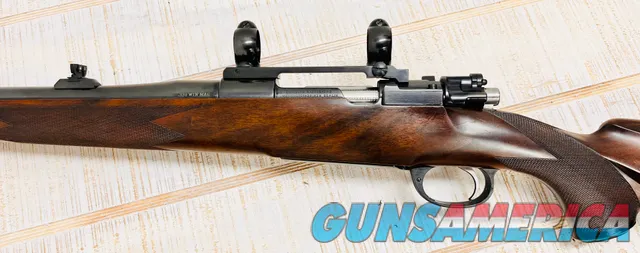 OtherMauser Other98 Custom B5810 Img-3