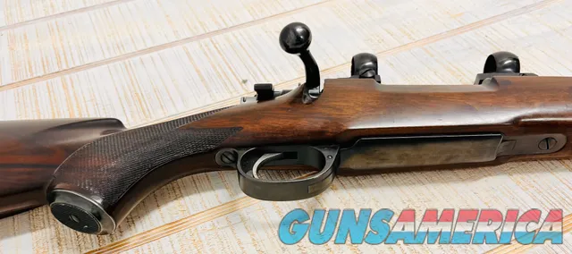 OtherMauser Other98 Custom B5810 Img-7