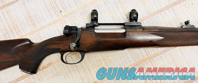 OtherMauser Other98 Custom B5810 Img-8