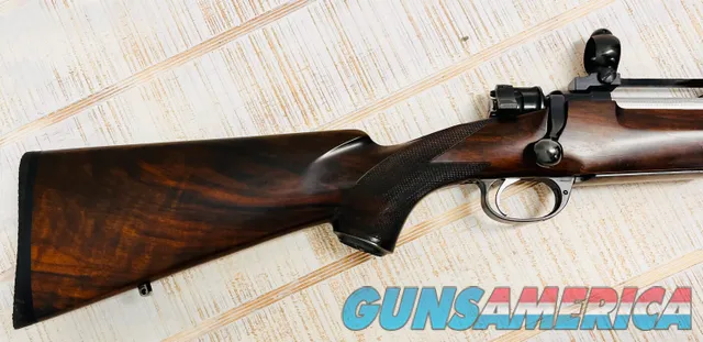 OtherMauser Other98 Custom B5810 Img-9