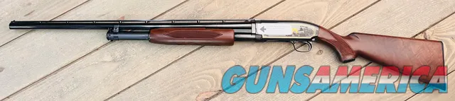 Winchester Model 12 Limited Edition 20Ga