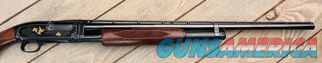 Winchester Other12 - Limited Edition WMT1099 Img-10