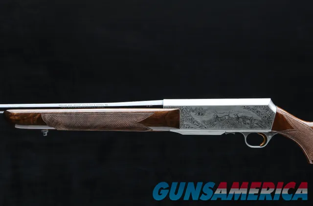 Browning BAR 437PZ01136 Img-2