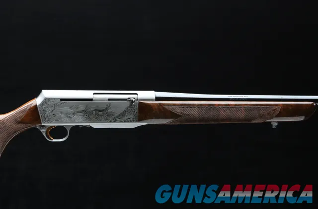 Browning BAR 437PZ01136 Img-8