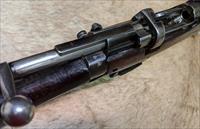 British Enfield (.308)