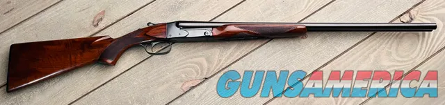 Winchester Model 21 .20Ga