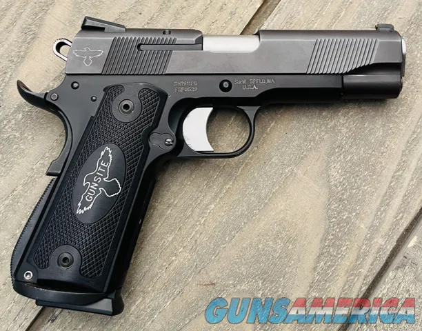 Smith & Wesson FSP0529  Img-2