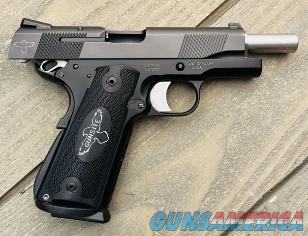 Smith & Wesson FSP0529  Img-3