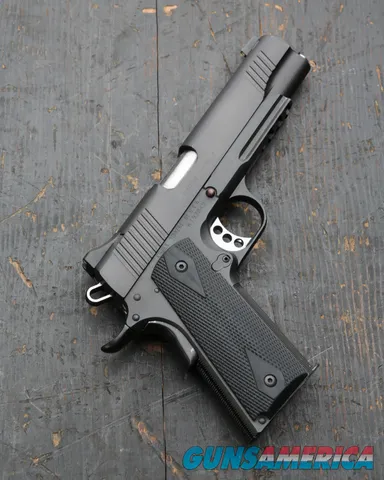 Kimber Custom TLE/RL II