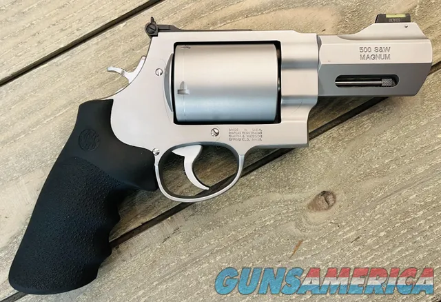 Smith & Wesson DLF7481  Img-1