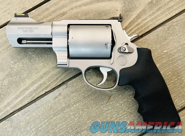 Smith & Wesson DLF7481  Img-2