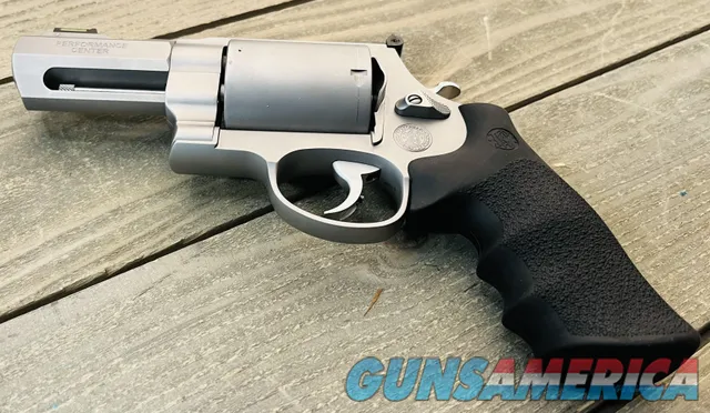 Smith & Wesson DLF7481  Img-3
