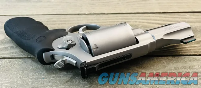 Smith & Wesson DLF7481  Img-4