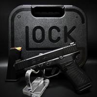 Wilson Combat Custom Glock 48 (9mm)