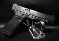 Wilson Combat Custom Glock 48 (9mm)