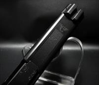 Wilson Combat Custom Glock 48 (9mm)